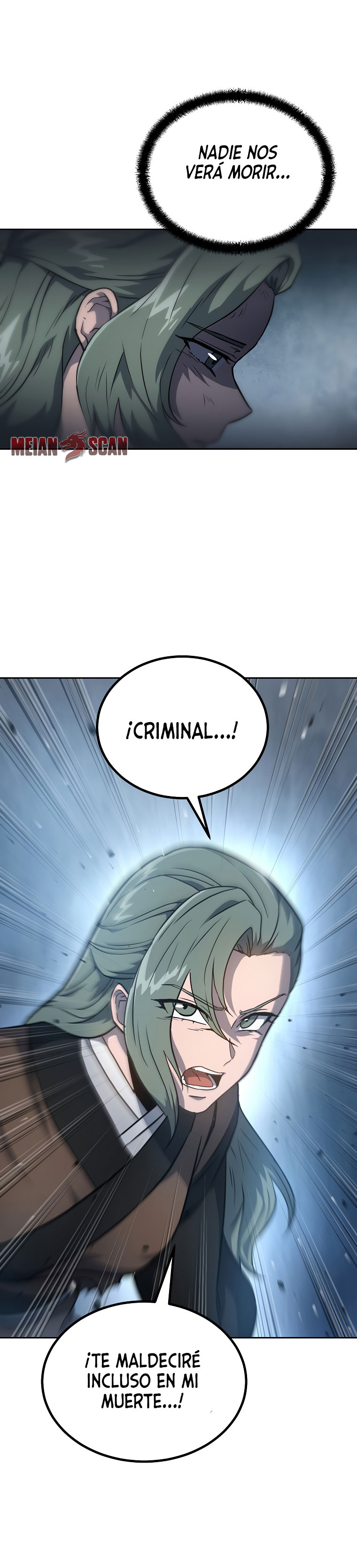 El Alquimista Milenal Capítulo 34 - Page 5