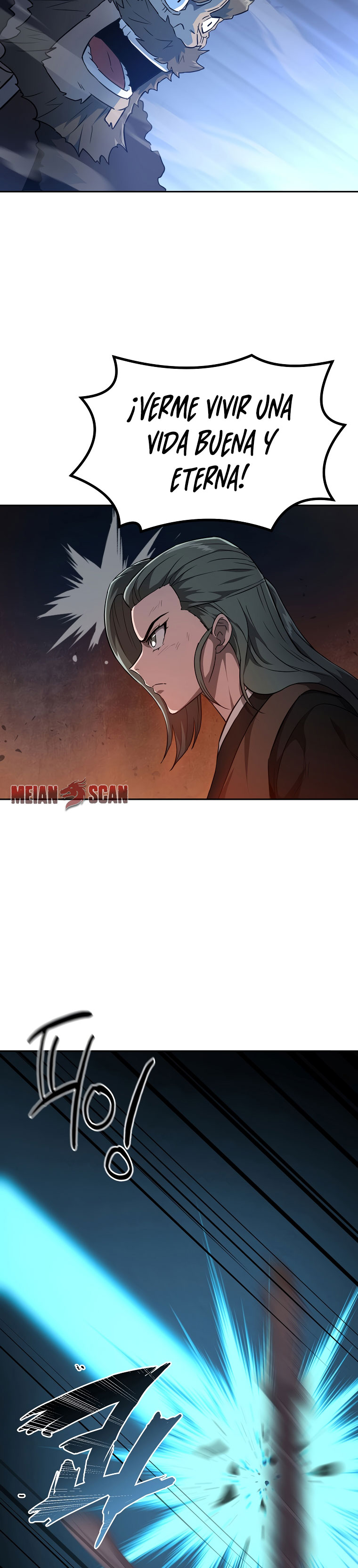 El Alquimista Milenal Capítulo 34 - Page 7