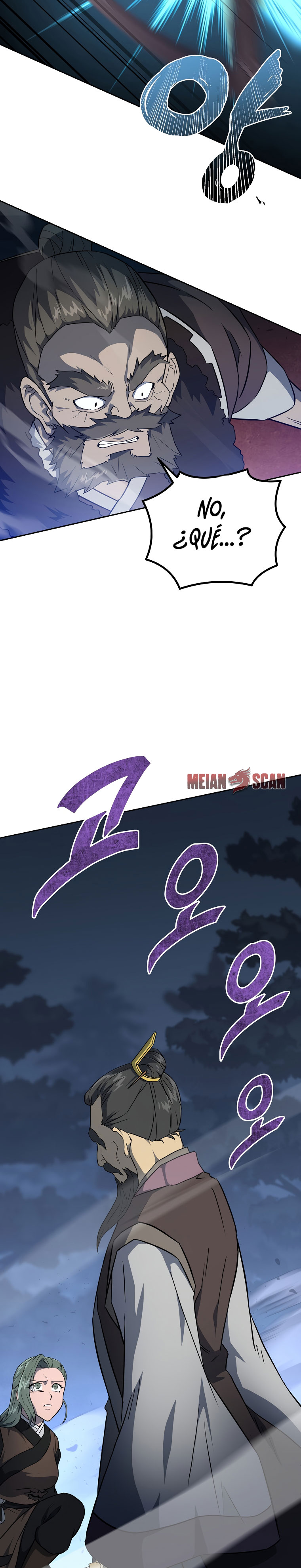 El Alquimista Milenal Capítulo 34 - Page 8