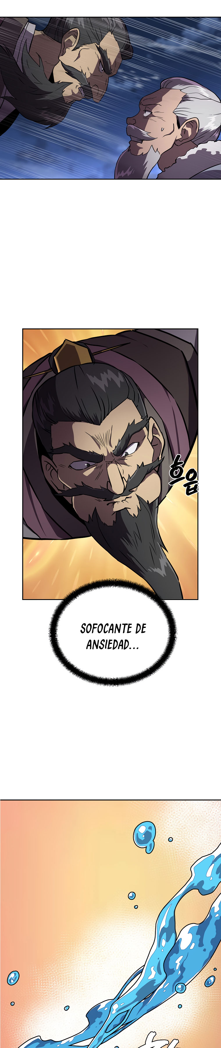 El Alquimista Milenal Capítulo 35 - Page 17