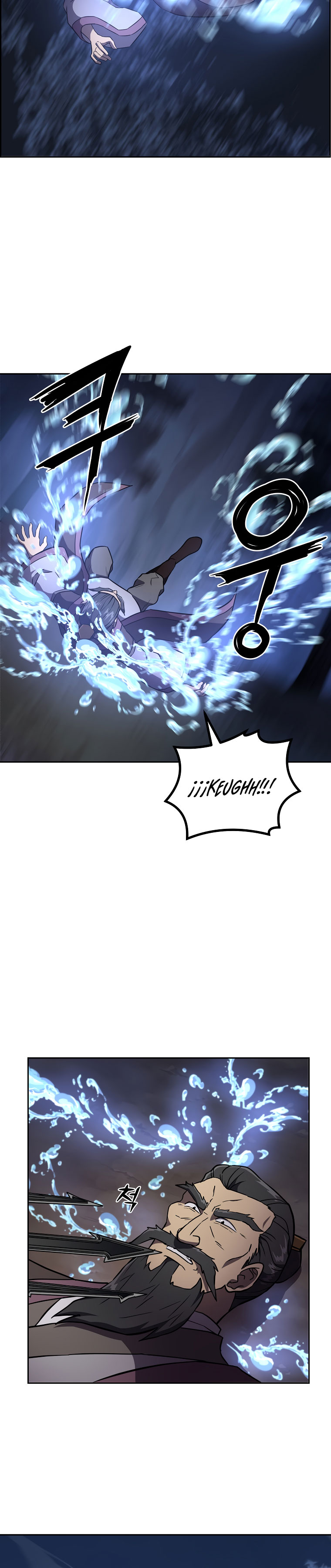 El Alquimista Milenal Capítulo 35 - Page 19