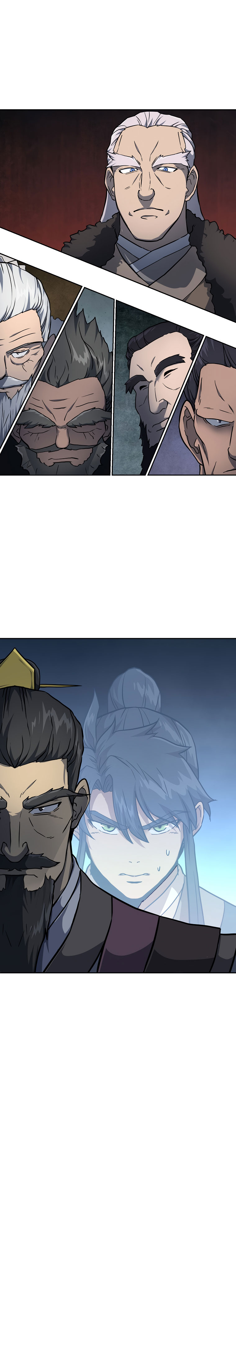 El Alquimista Milenal Capítulo 35 - Page 2