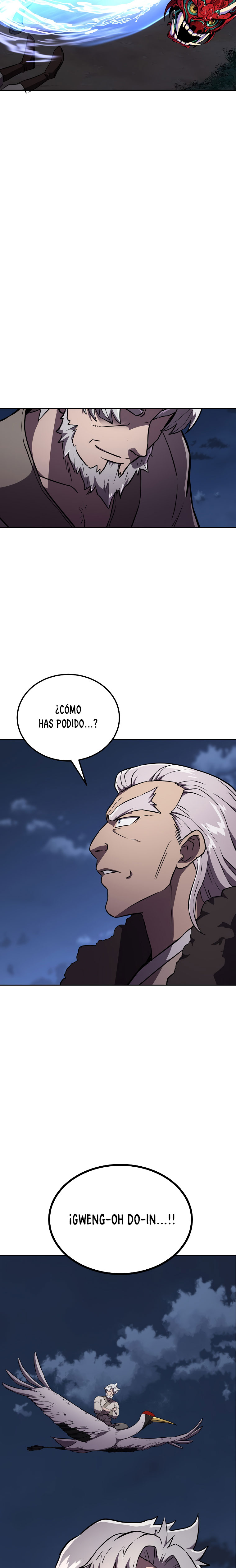 El Alquimista Milenal Capítulo 35 - Page 24