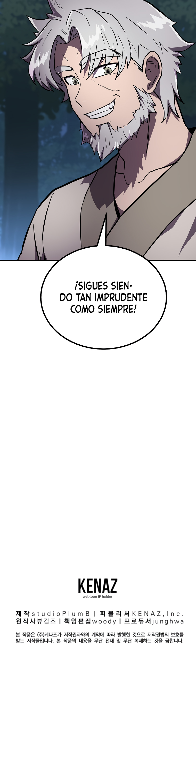 El Alquimista Milenal Capítulo 35 - Page 32