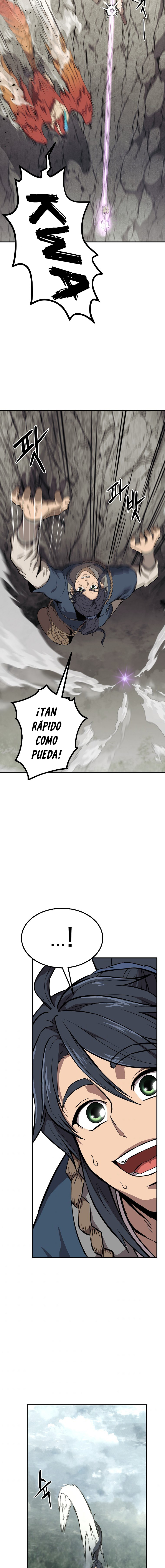 El Alquimista Milenal Capítulo 4 - Page 18