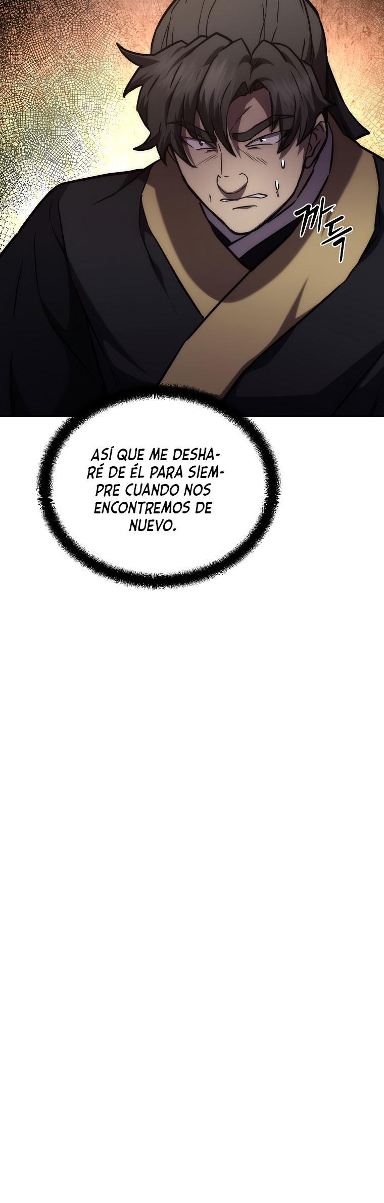 El Alquimista Milenal Capítulo 42 - Page 16