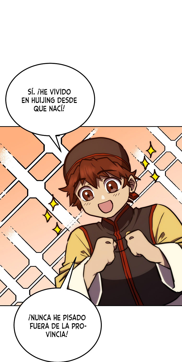 El Alquimista Milenal Capítulo 42 - Page 23