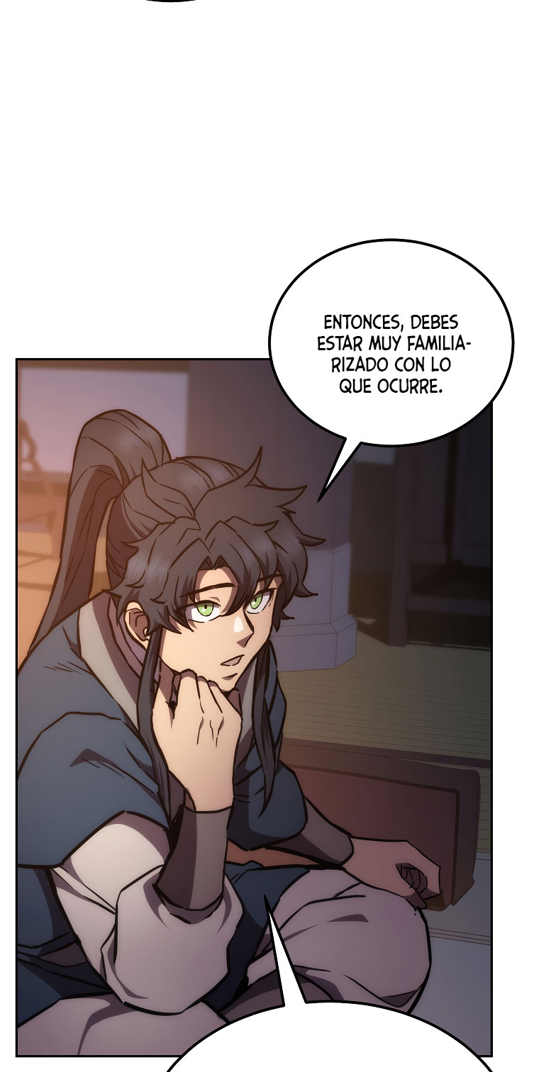 El Alquimista Milenal Capítulo 42 - Page 24