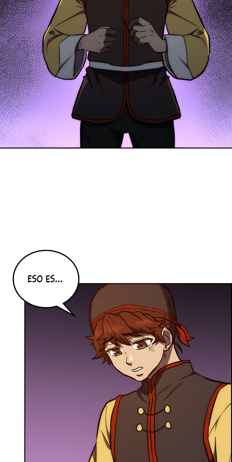El Alquimista Milenal Capítulo 42 - Page 26