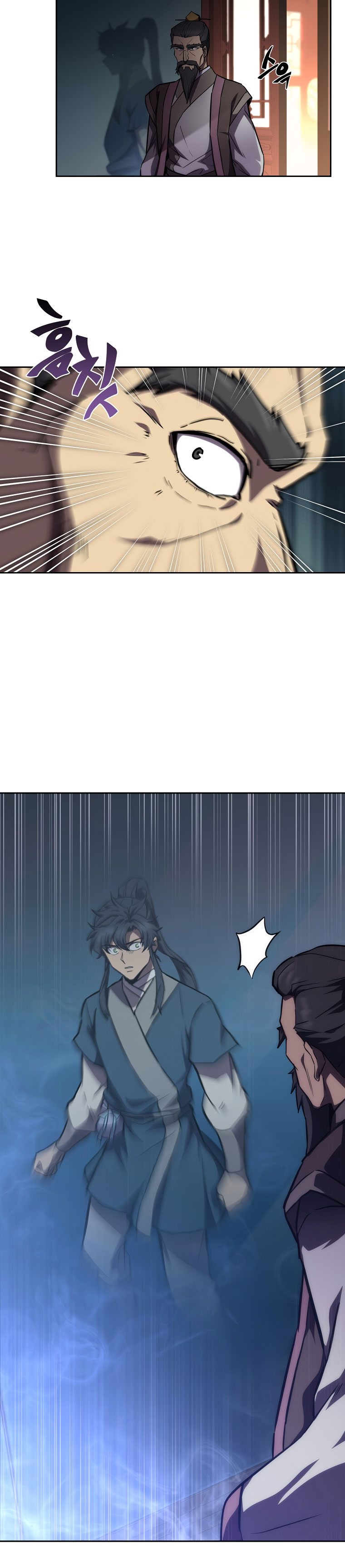 El Alquimista Milenal Capítulo 42 - Page 36