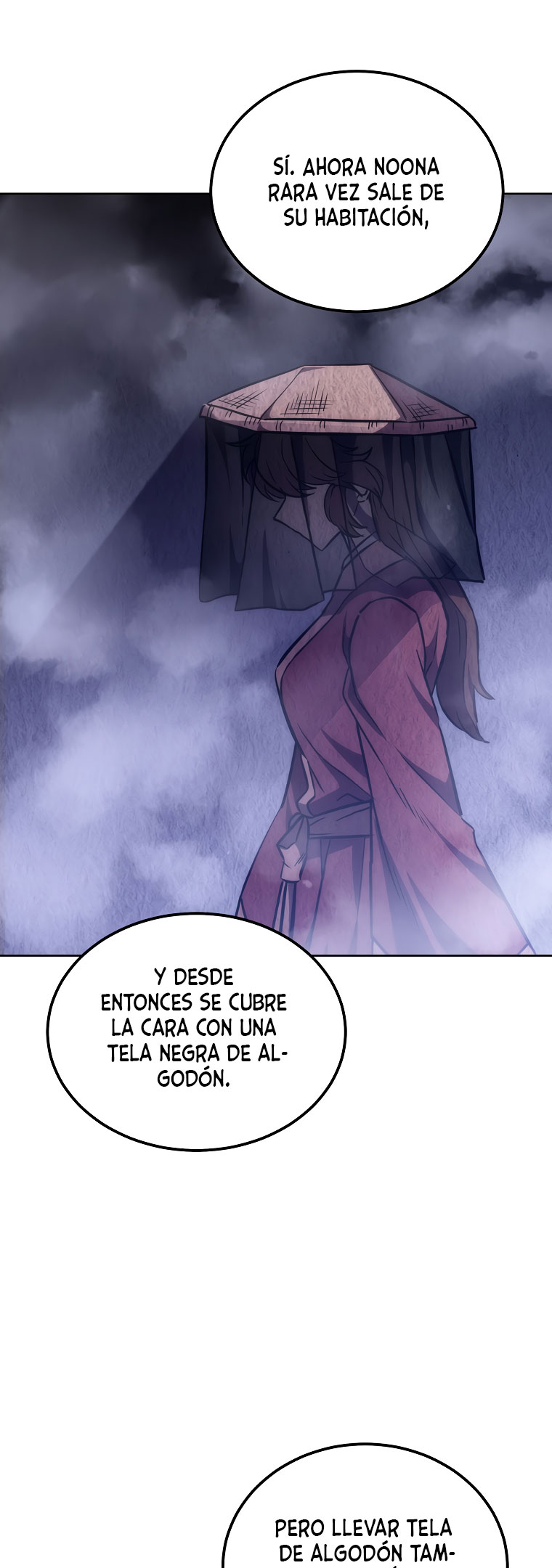 El Alquimista Milenal Capítulo 43 - Page 12