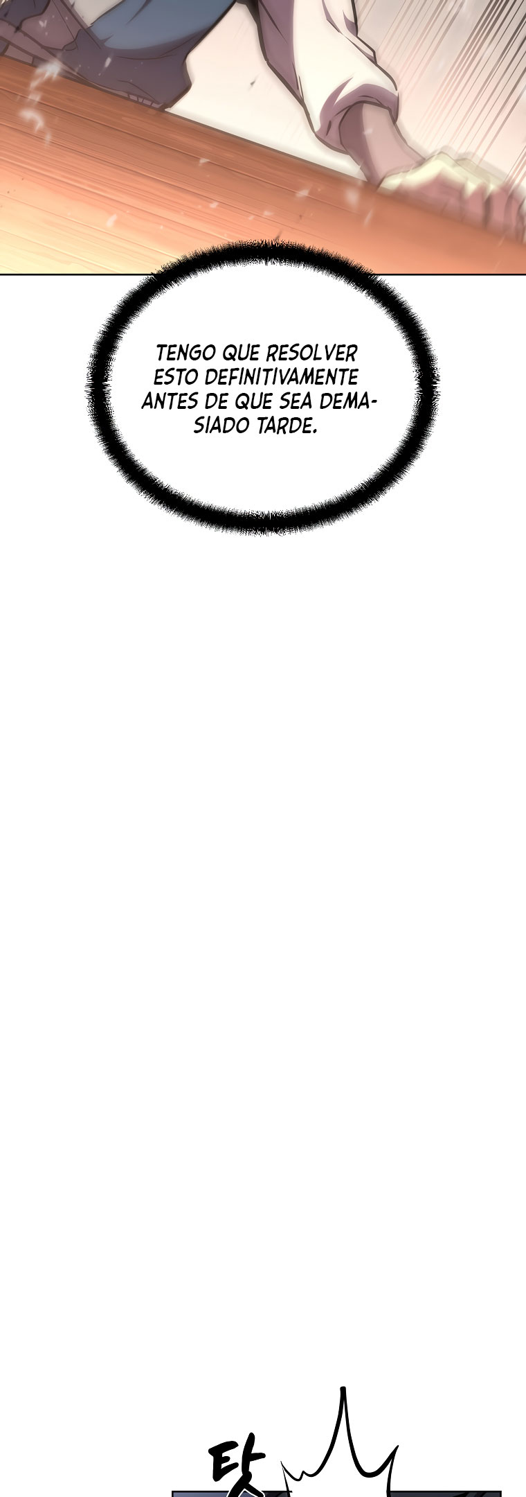 El Alquimista Milenal Capítulo 43 - Page 20