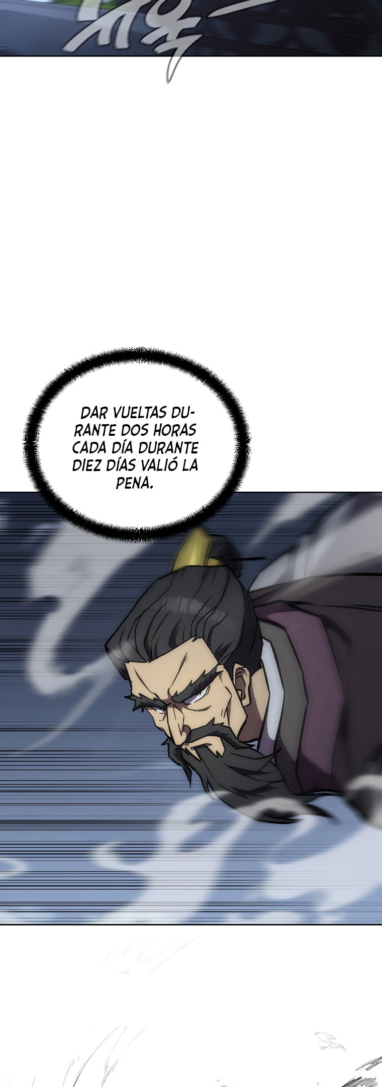 El Alquimista Milenal Capítulo 43 - Page 22