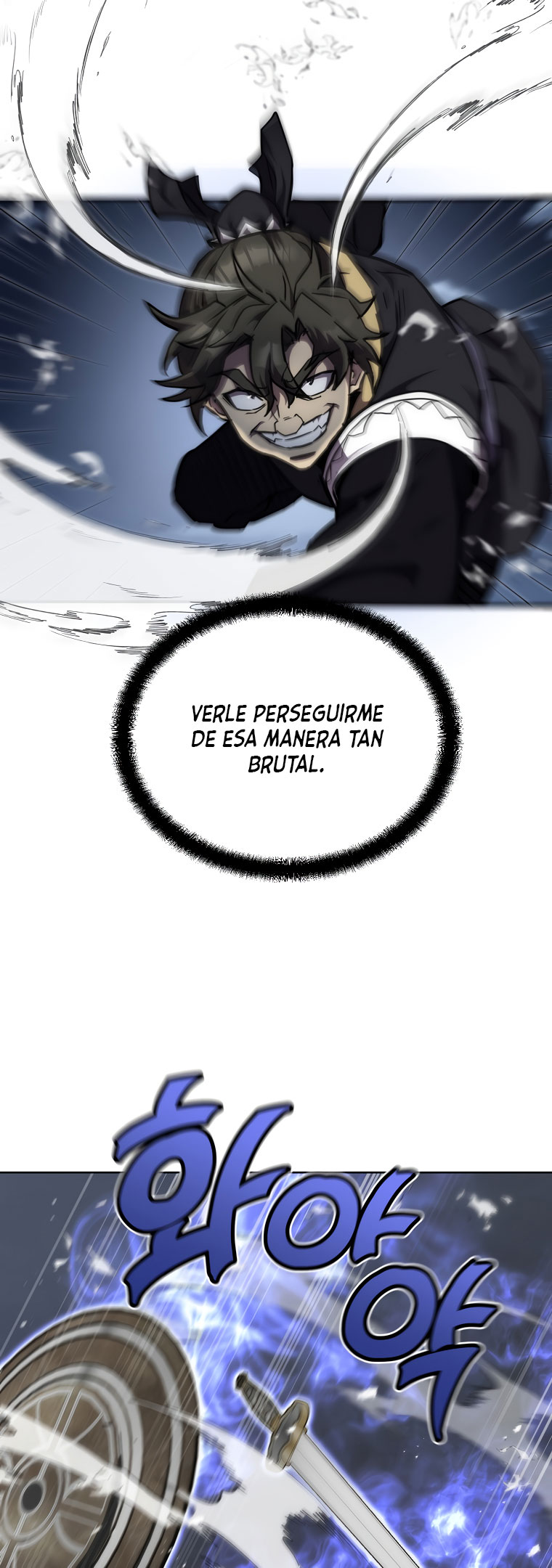 El Alquimista Milenal Capítulo 43 - Page 23