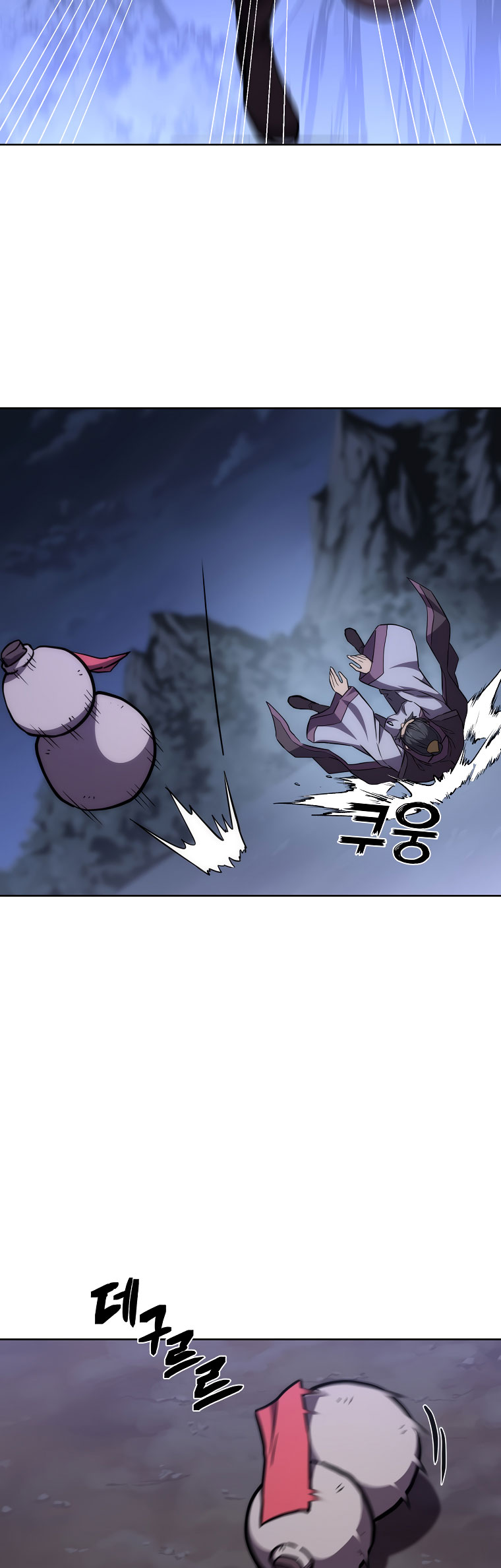 El Alquimista Milenal Capítulo 43 - Page 42