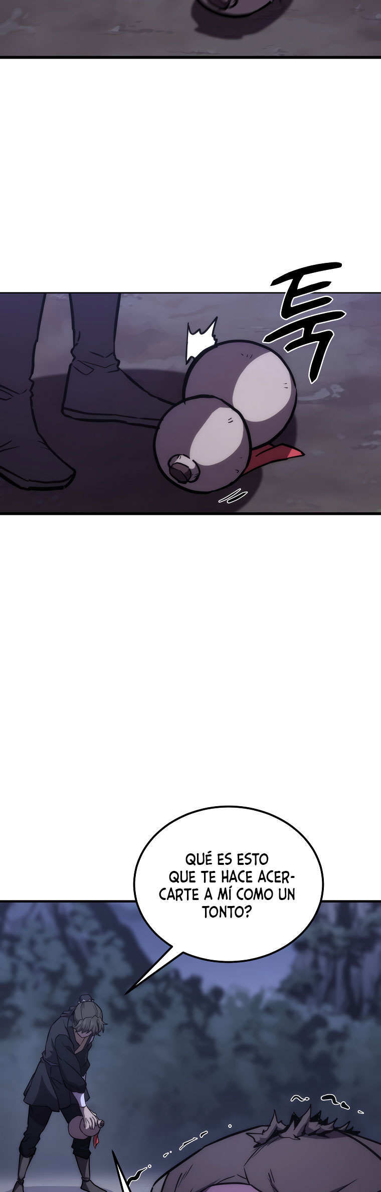 El Alquimista Milenal Capítulo 43 - Page 43