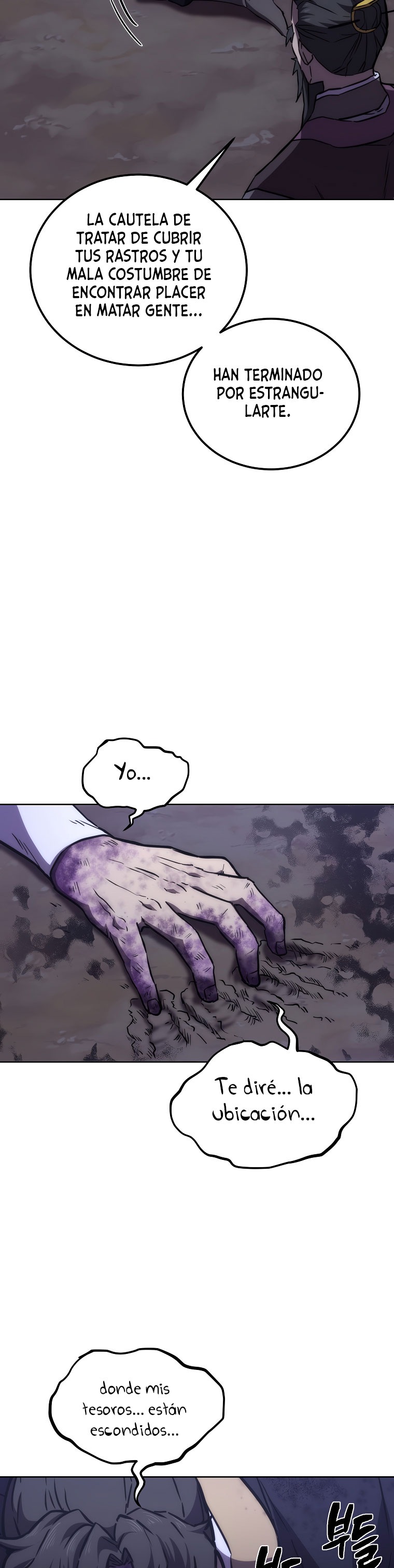 El Alquimista Milenal Capítulo 43 - Page 47
