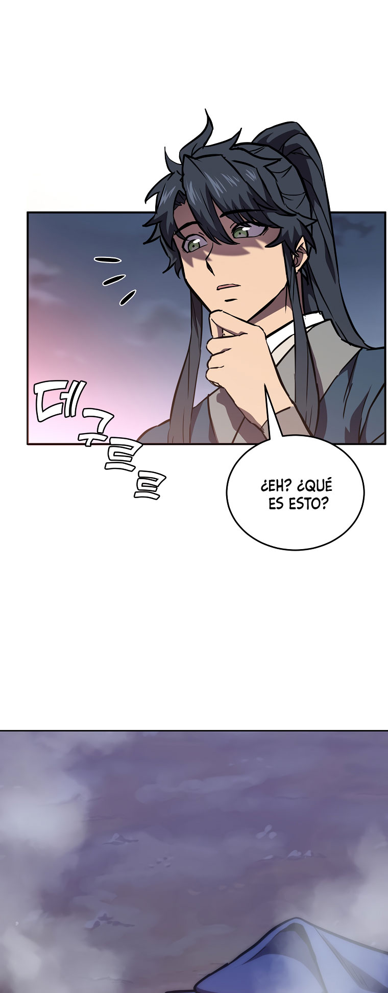 El Alquimista Milenal Capítulo 43 - Page 52