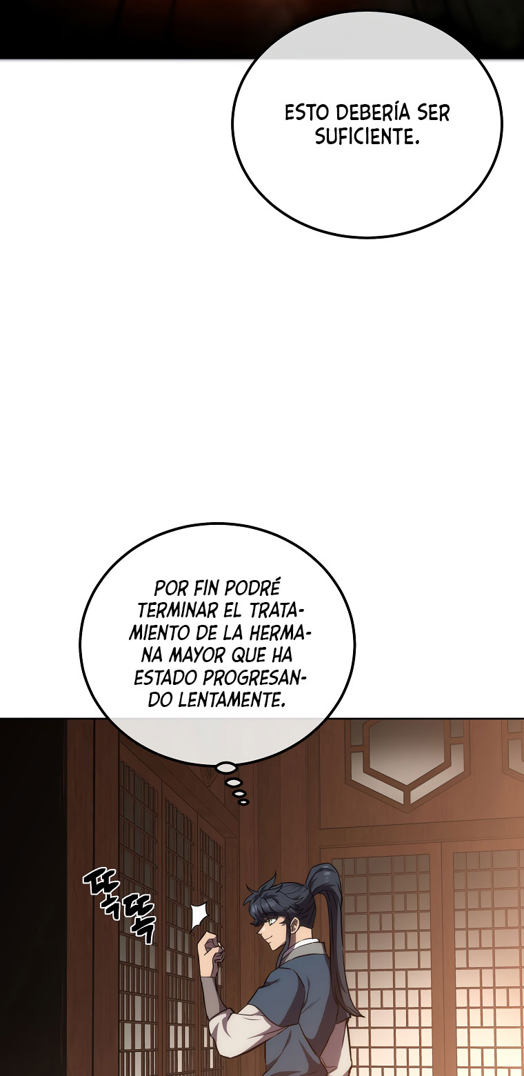 El Alquimista Milenal Capítulo 44 - Page 13
