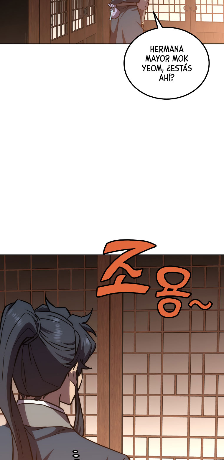El Alquimista Milenal Capítulo 44 - Page 14
