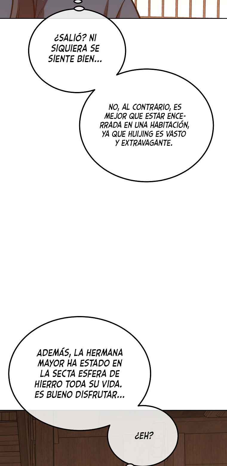 El Alquimista Milenal Capítulo 44 - Page 15