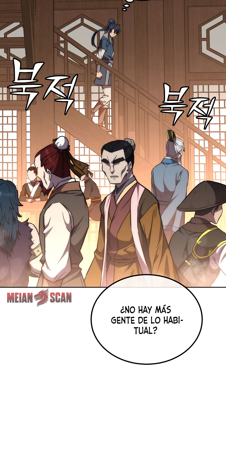 El Alquimista Milenal Capítulo 44 - Page 16