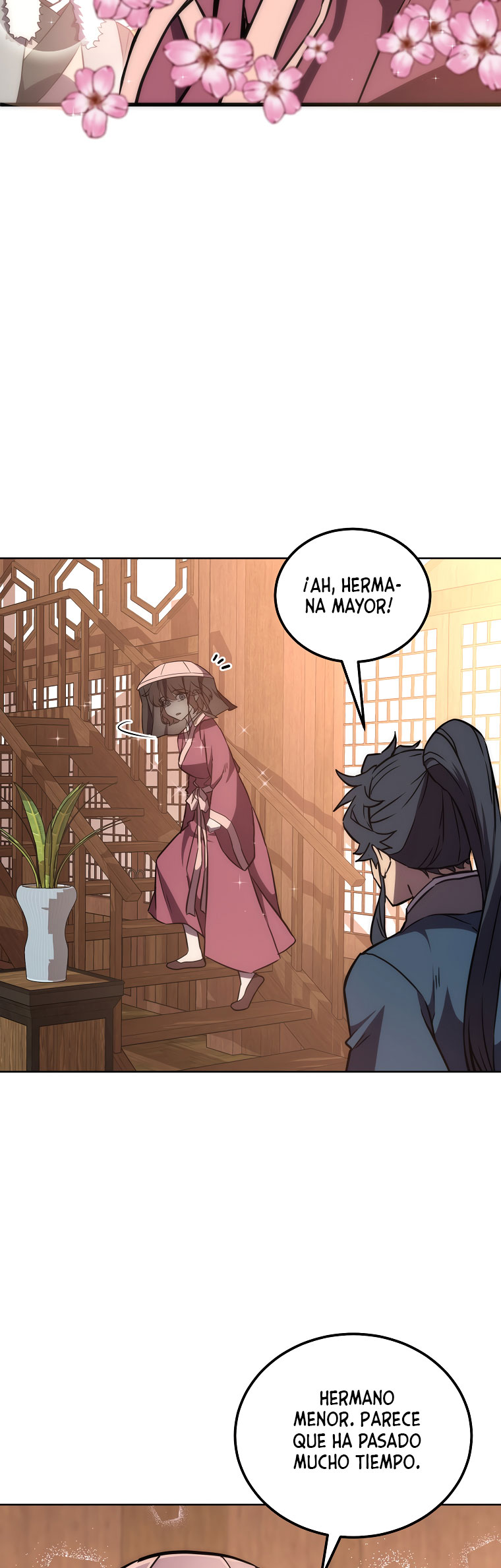 El Alquimista Milenal Capítulo 44 - Page 24