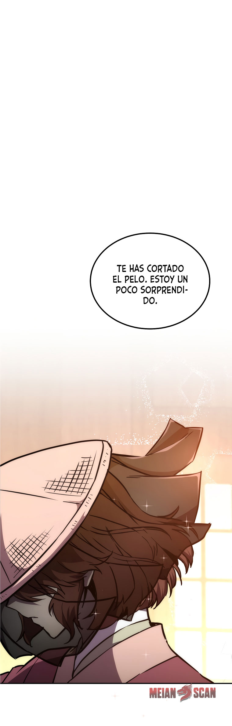 El Alquimista Milenal Capítulo 44 - Page 26
