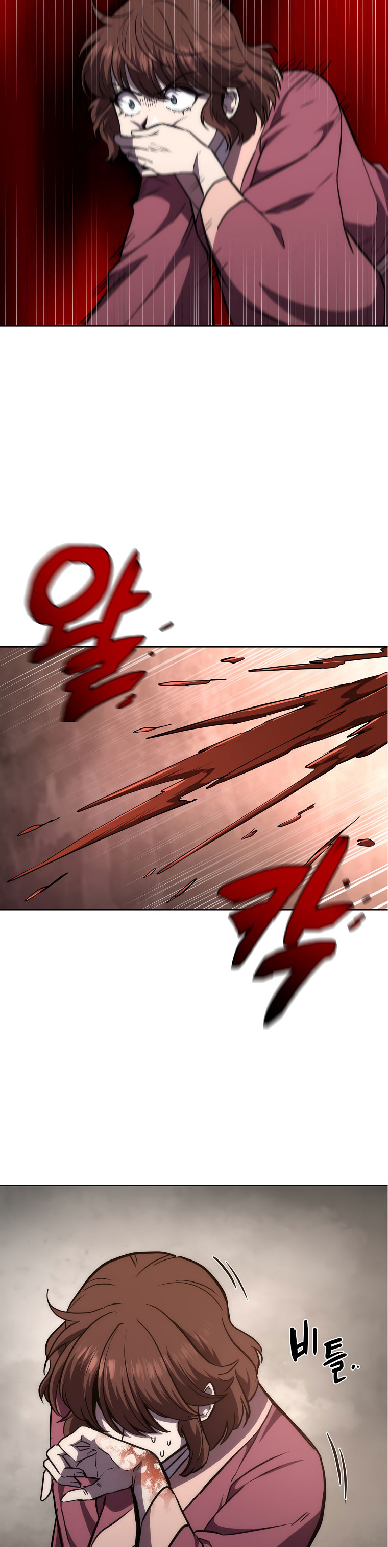 El Alquimista Milenal Capítulo 44 - Page 35