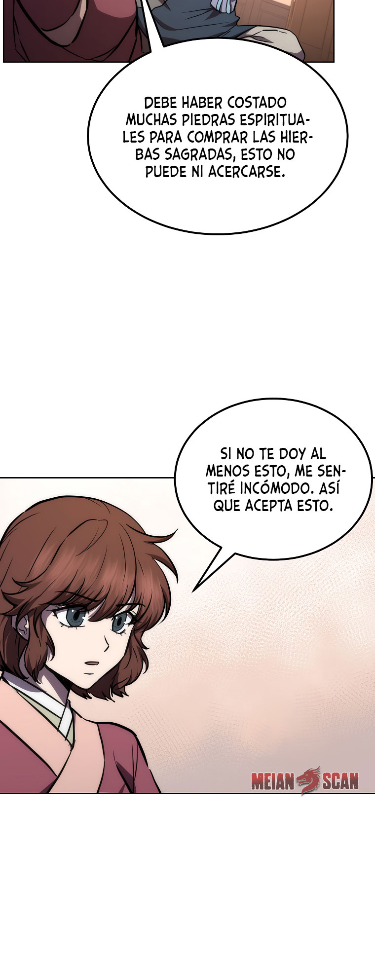 El Alquimista Milenal Capítulo 44 - Page 41