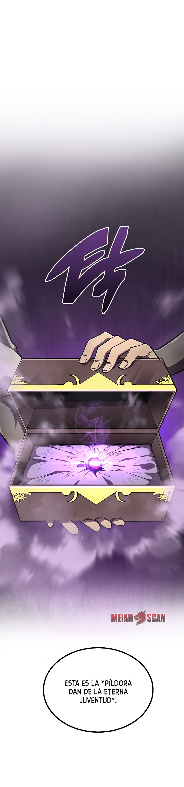 El Alquimista Milenal Capítulo 45 - Page 31