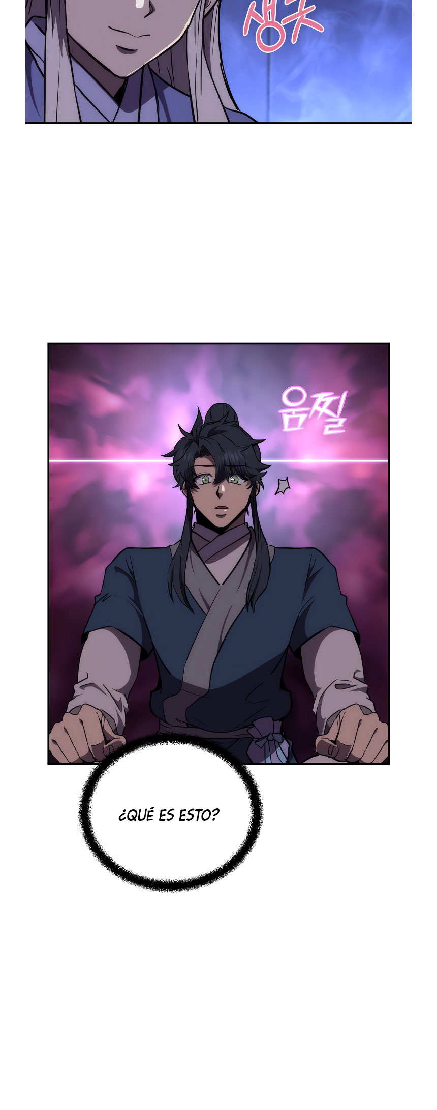 El Alquimista Milenal Capítulo 45 - Page 6