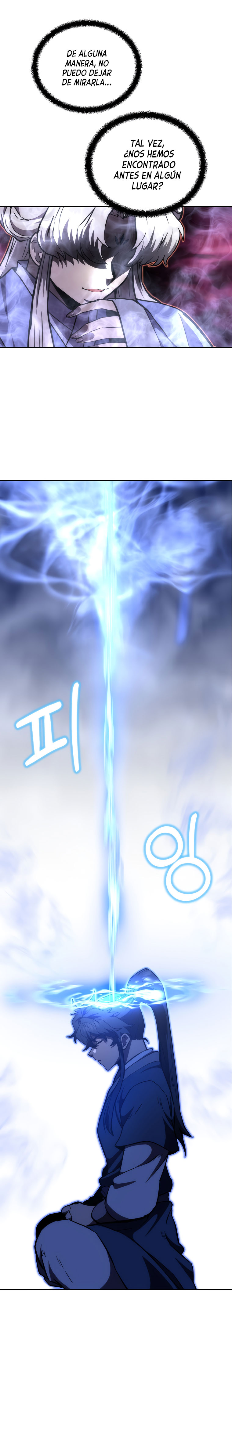 El Alquimista Milenal Capítulo 45 - Page 7