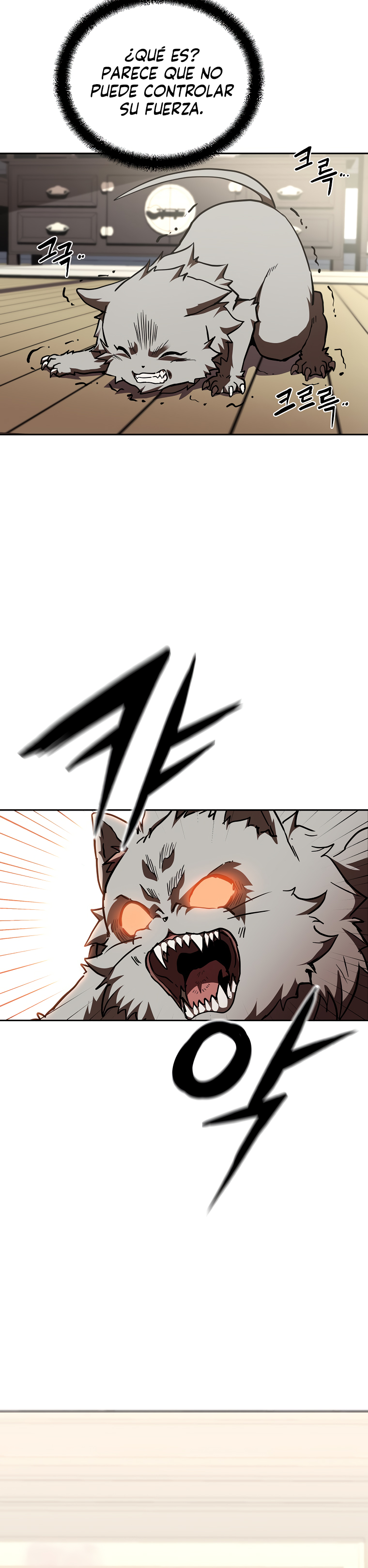 El Alquimista Milenal Capítulo 46 - Page 19