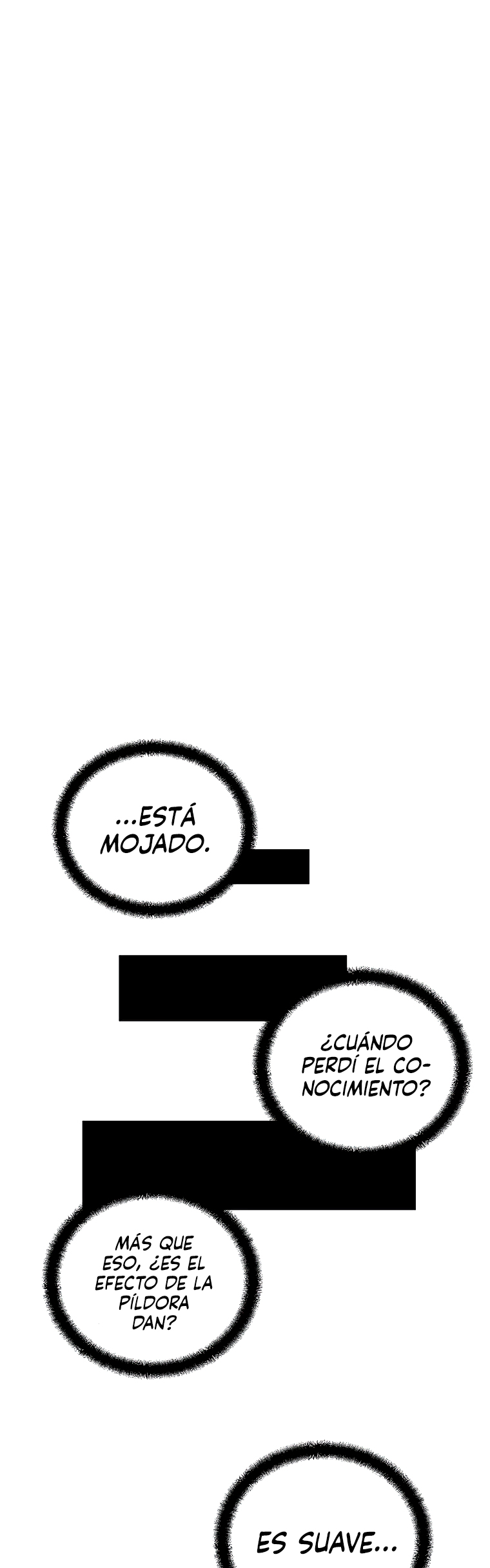 El Alquimista Milenal Capítulo 46 - Page 22