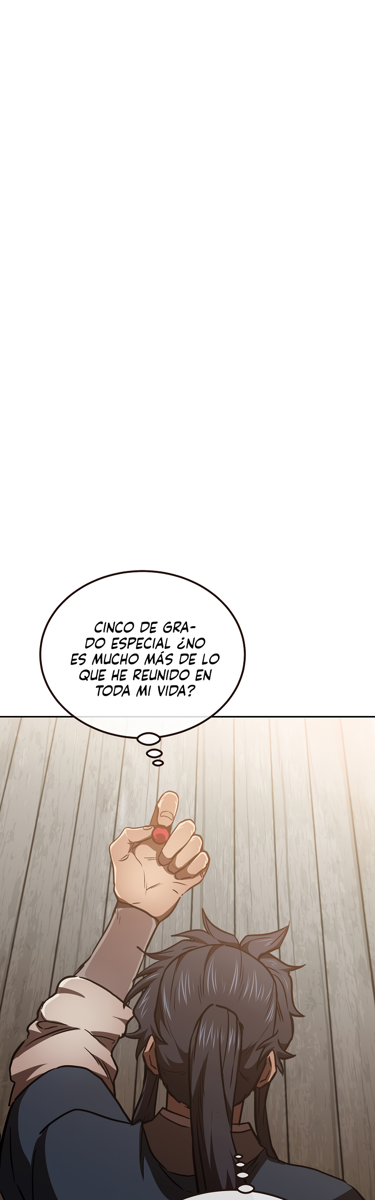 El Alquimista Milenal Capítulo 46 - Page 6