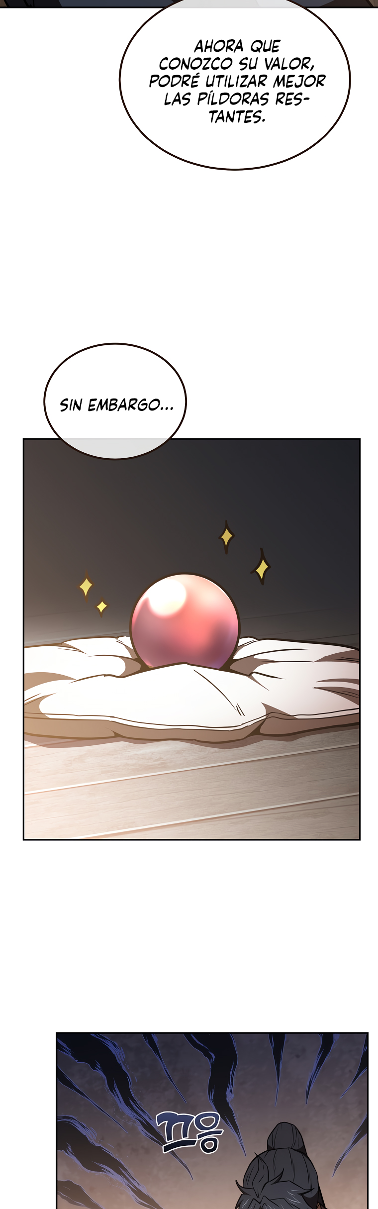 El Alquimista Milenal Capítulo 46 - Page 7
