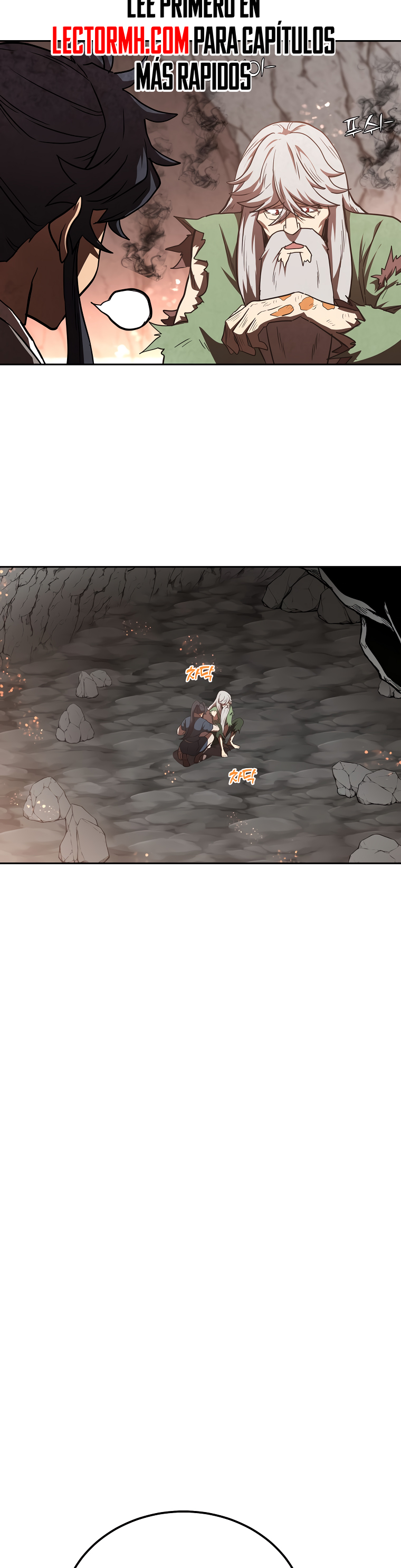 El Alquimista Milenal Capítulo 48 - Page 12