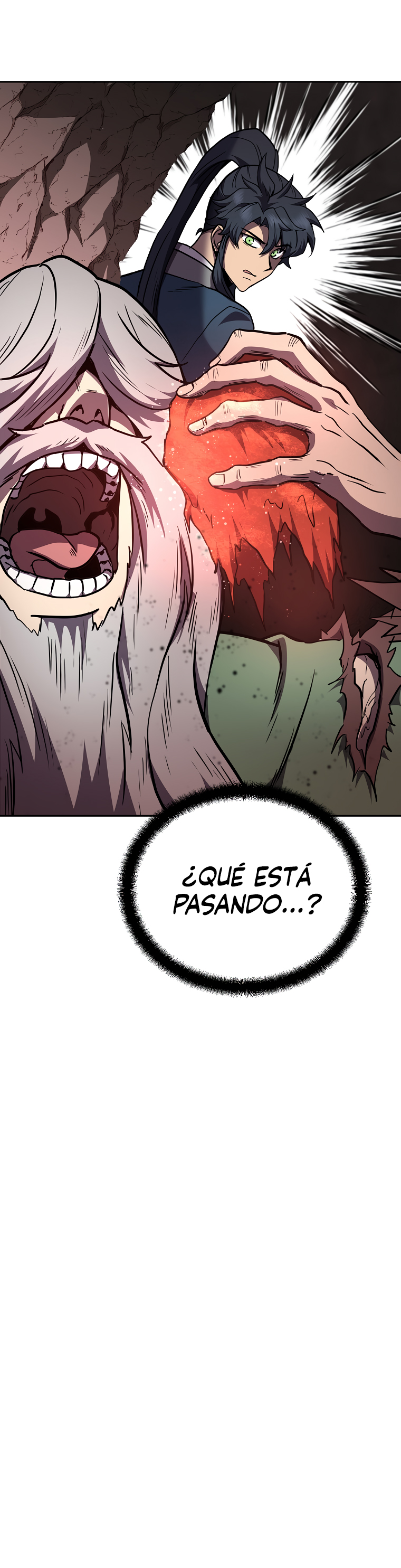El Alquimista Milenal Capítulo 48 - Page 2