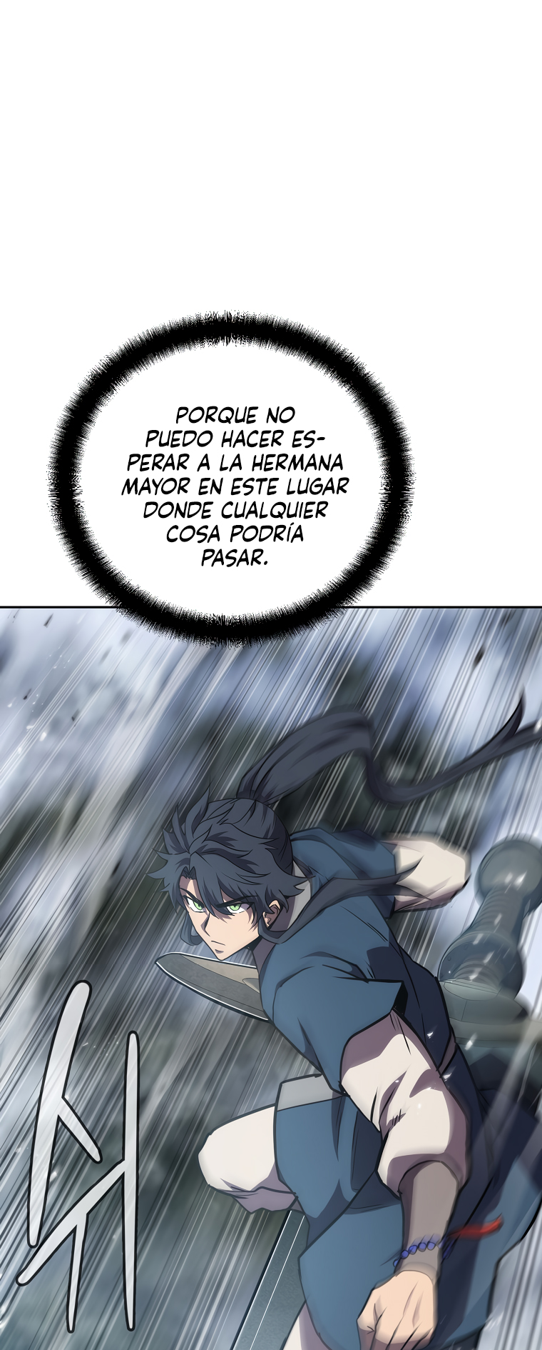 El Alquimista Milenal Capítulo 48 - Page 27