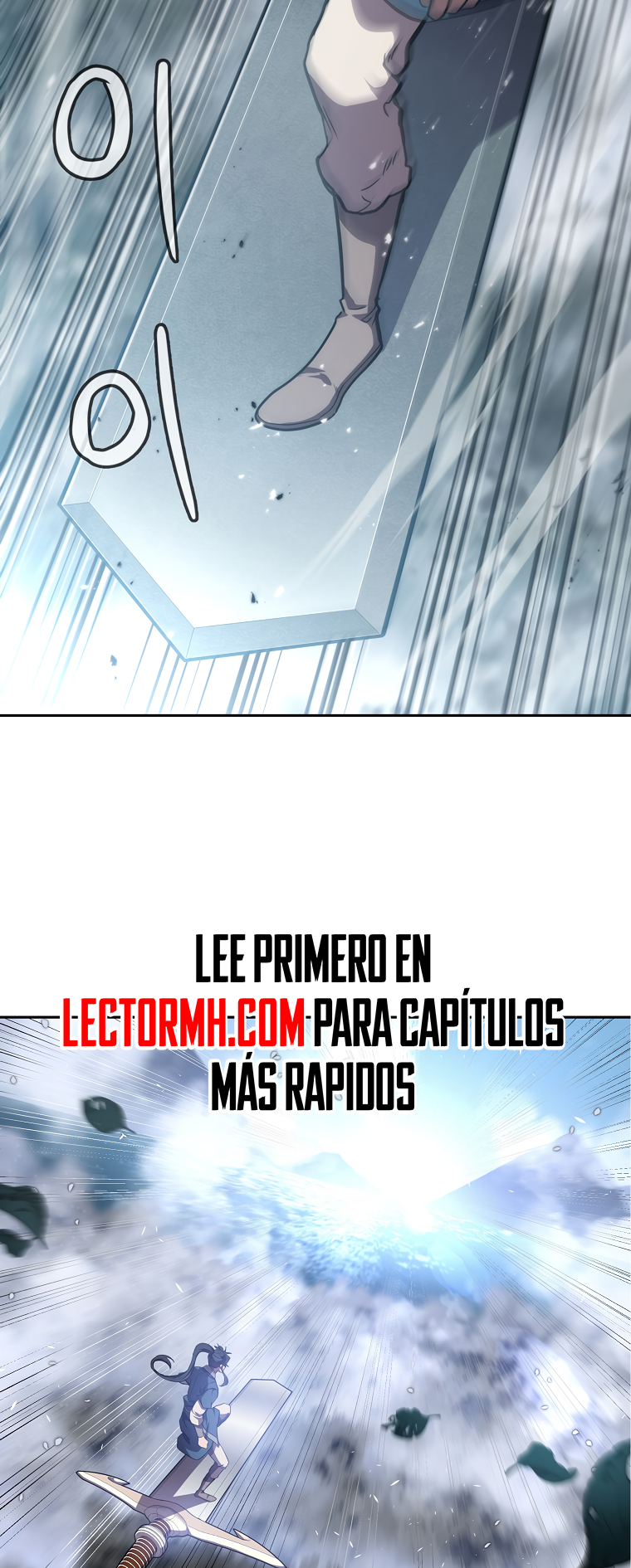 El Alquimista Milenal Capítulo 48 - Page 28