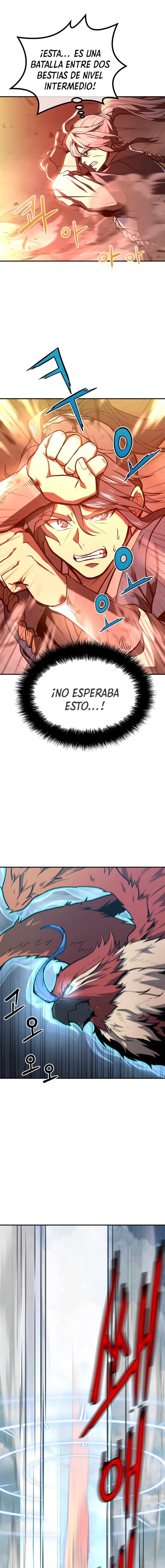 El Alquimista Milenal Capítulo 5 - Page 3