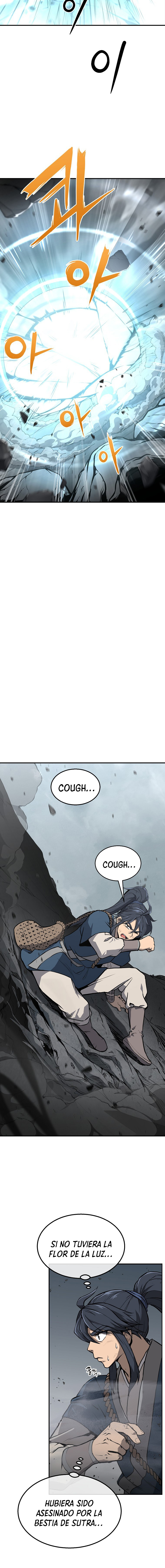 El Alquimista Milenal Capítulo 5 - Page 6