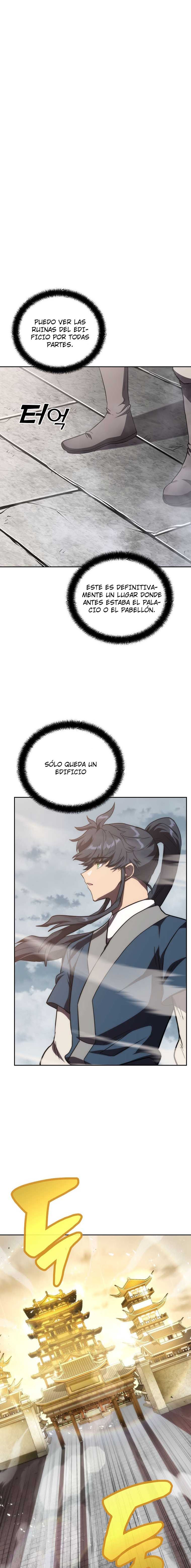 El Alquimista Milenal Capítulo 50 - Page 10