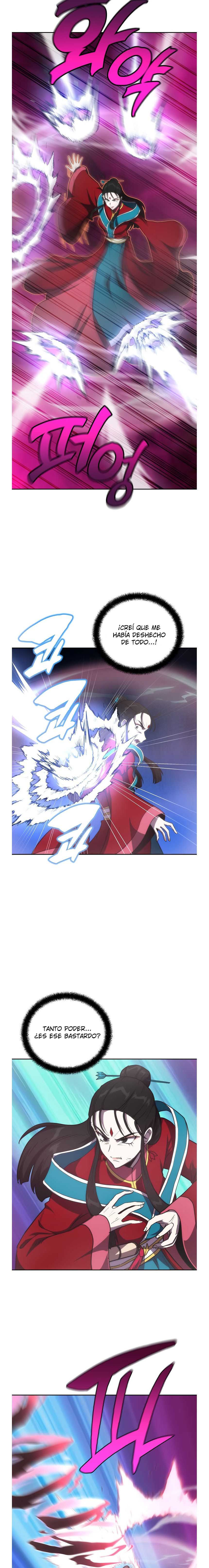 El Alquimista Milenal Capítulo 50 - Page 14