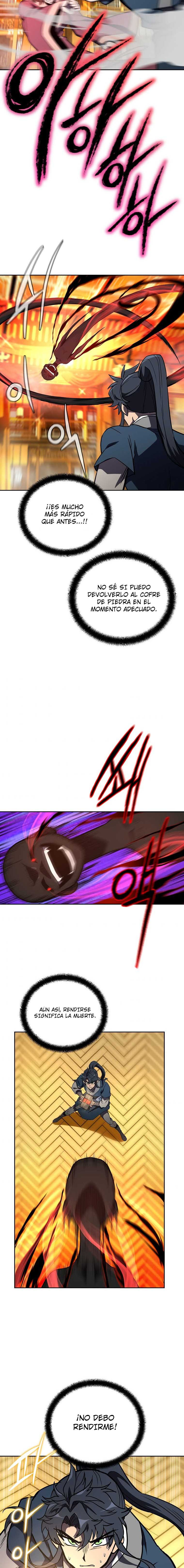 El Alquimista Milenal Capítulo 53 - Page 12