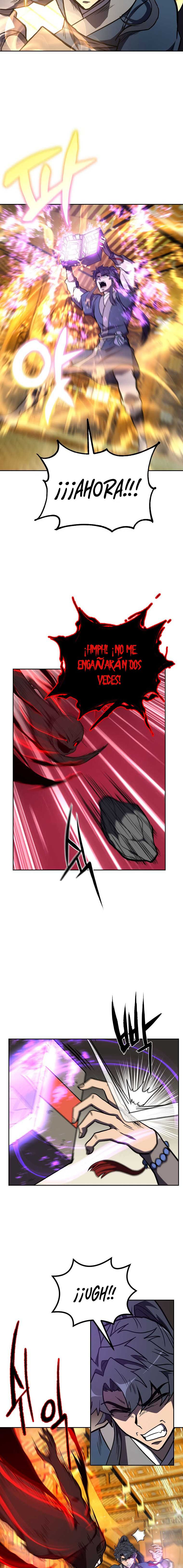 El Alquimista Milenal Capítulo 53 - Page 13