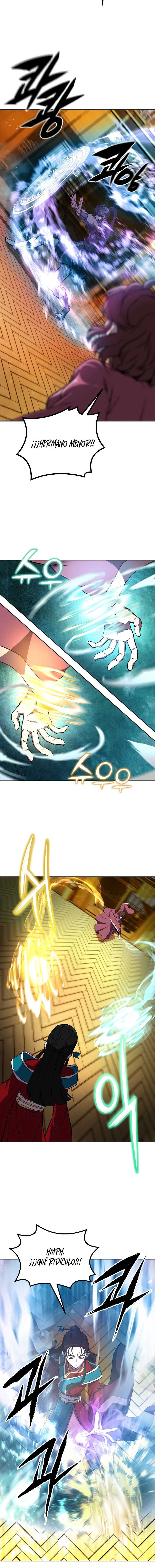 El Alquimista Milenal Capítulo 53 - Page 2