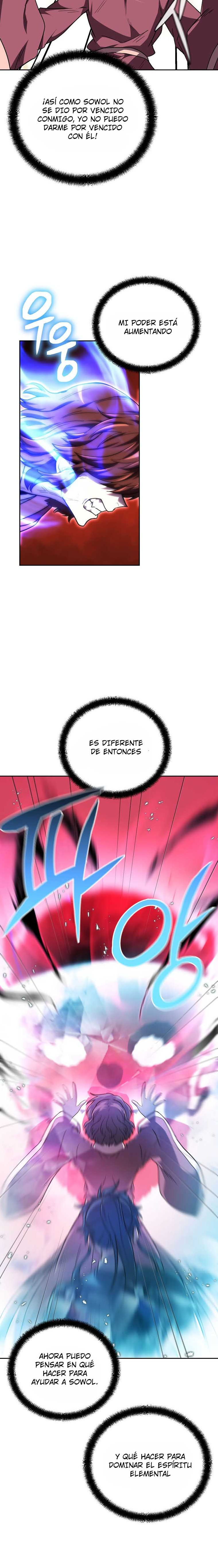 El Alquimista Milenal Capítulo 54 - Page 5