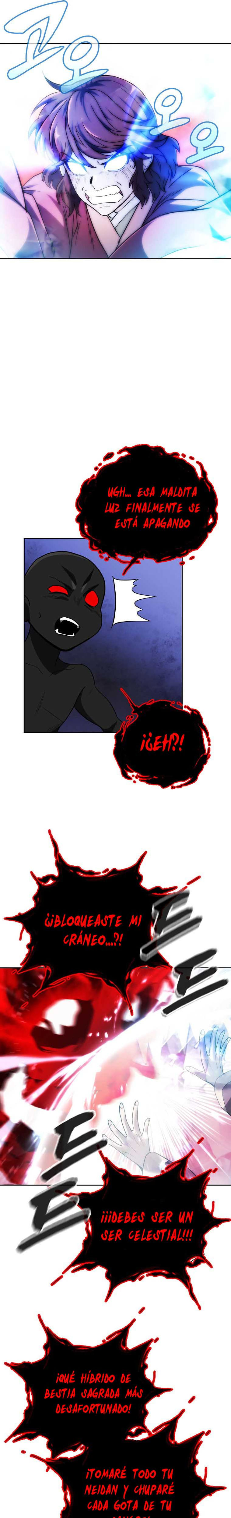 El Alquimista Milenal Capítulo 54 - Page 6